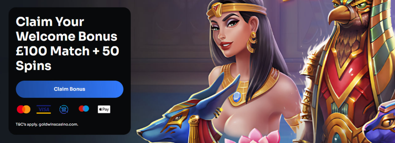 Goldwin Casino Gaming